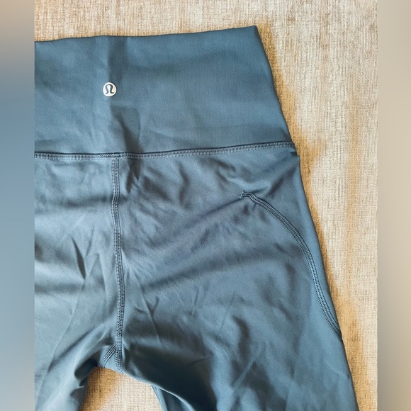 Lululemon Leggings - Picture 1 of 4